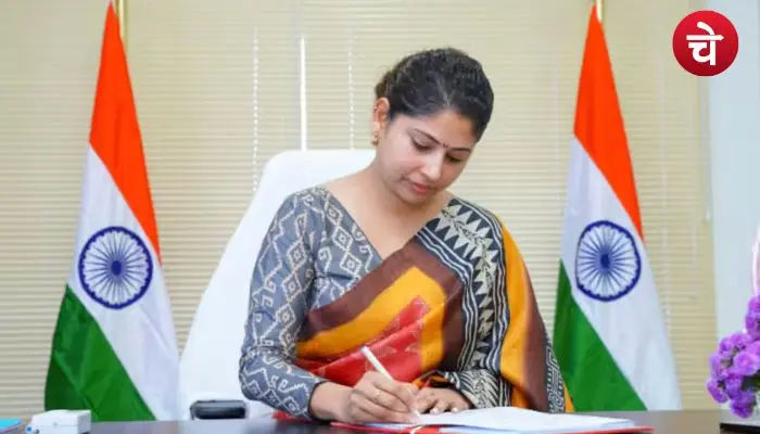 How to Become an IAS Officer