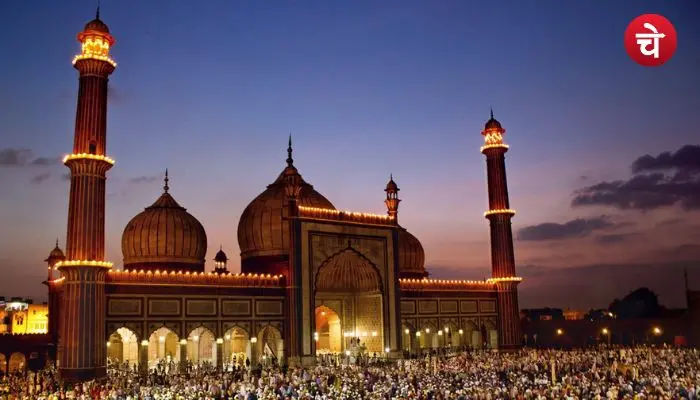 Jama Masjid