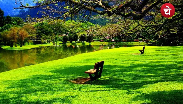 Jewar Airport nearby tourist places