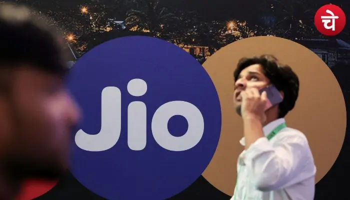 Jio IPO
