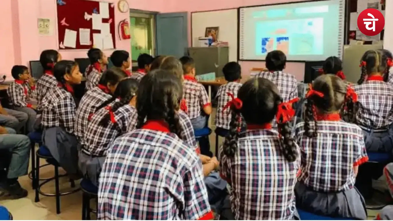 KVS-NVS teacher vacancy 2026