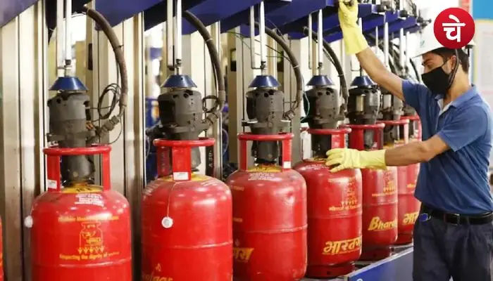 LPG Cylinder Price