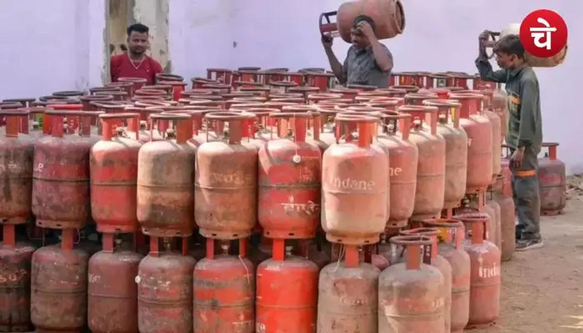 LPG की जमाखोरी रोकने के लिए सरकार का बड़ा कदम, आम लोगों पर क्या होगा असर?