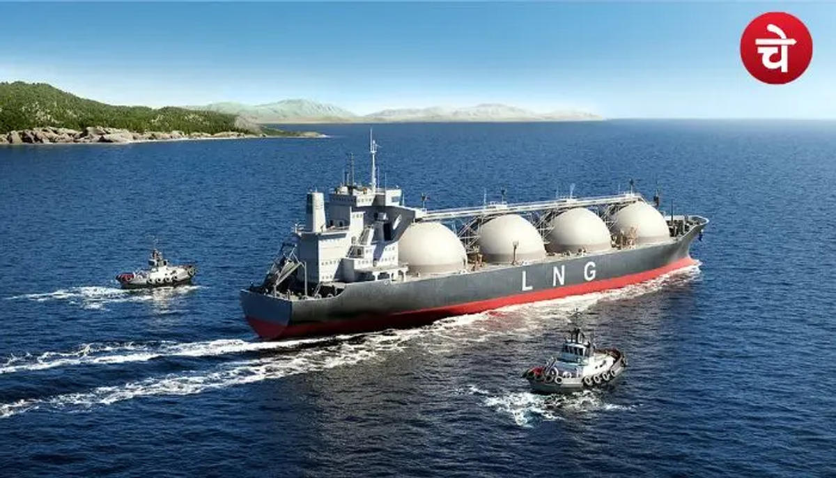 LNG, CNG और LPG… जानिए किसका इस्तेमाल कहां और कैसे होता है?