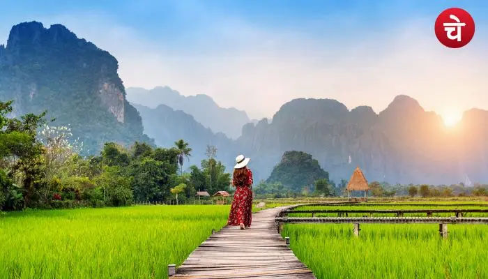 Laos Travel