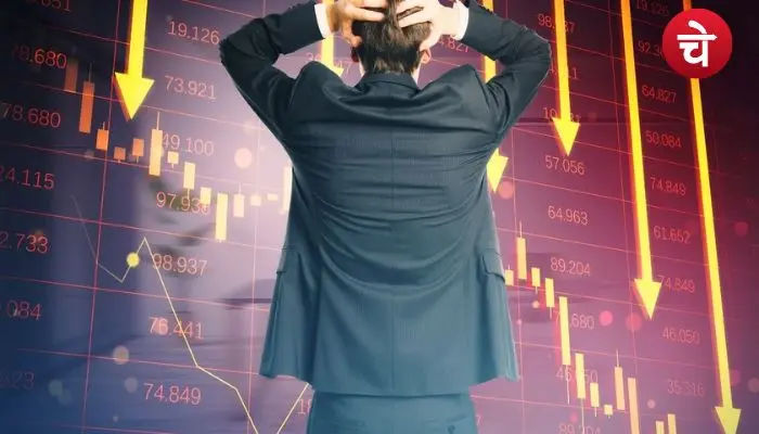 Market Crash