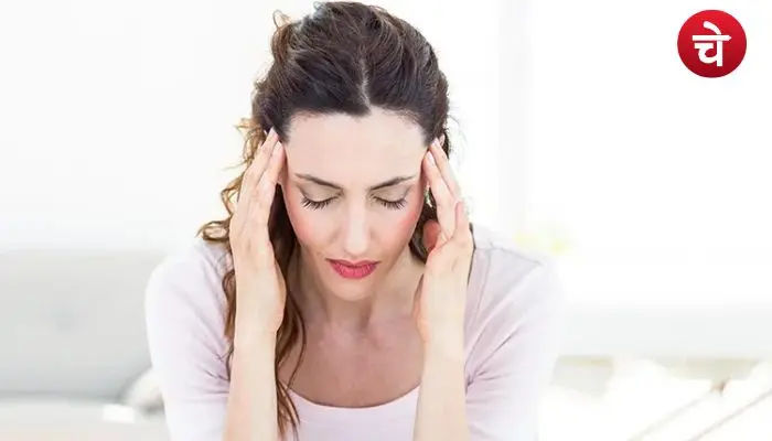 Migraine in women