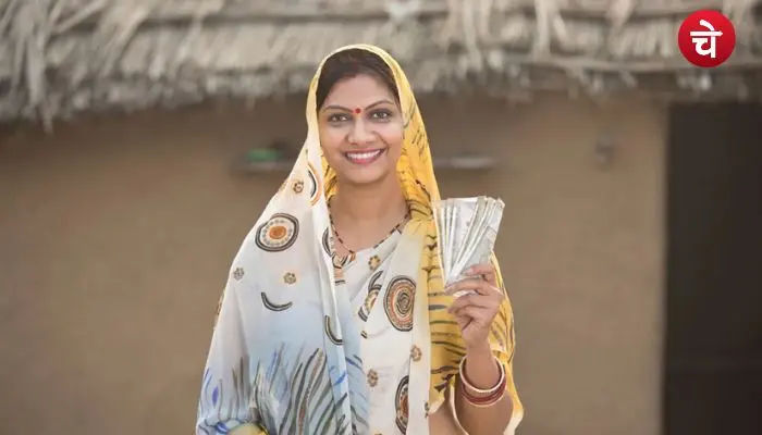 Mukhyamantri Mahila Rojgar Yojana