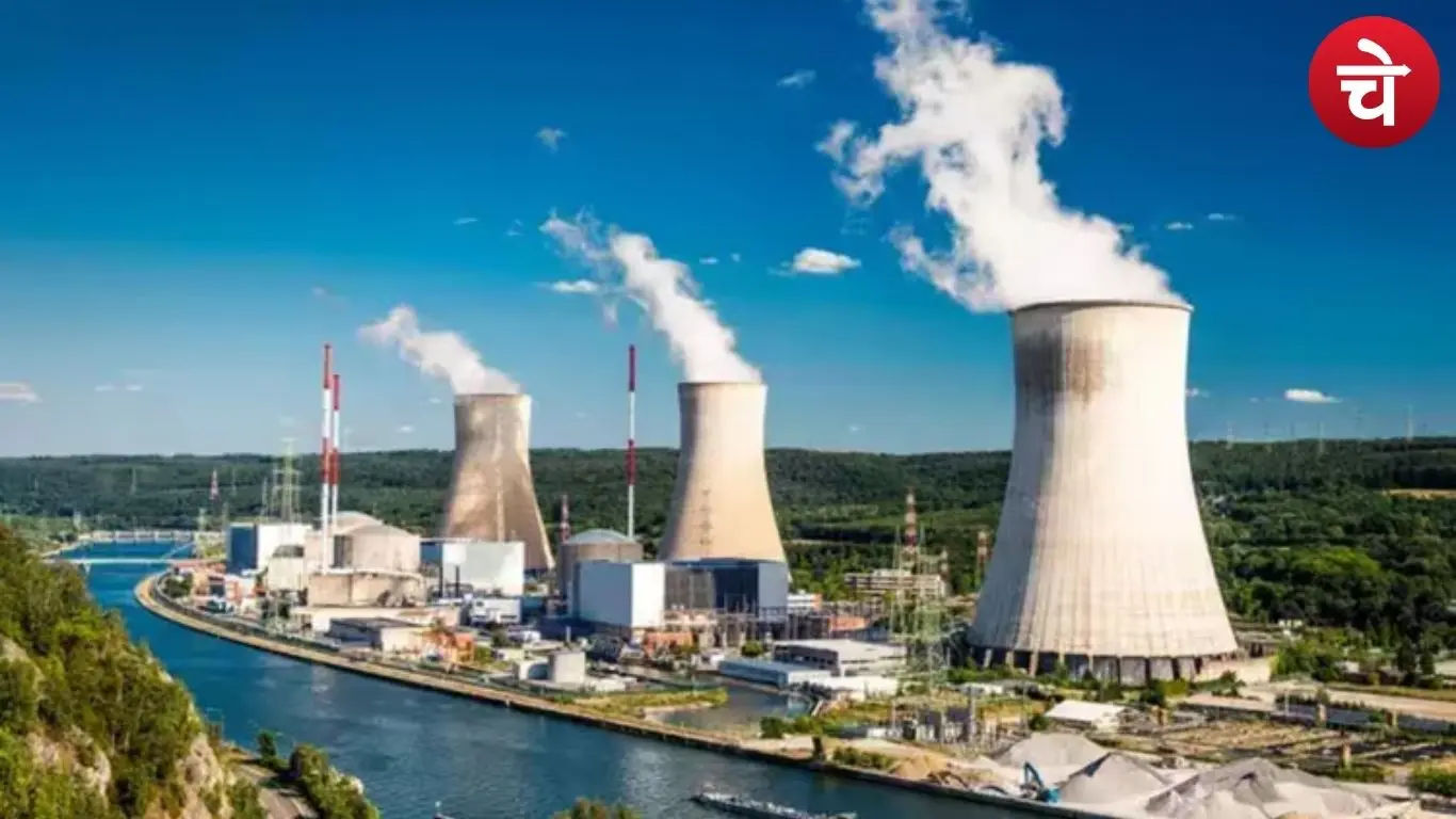 NTPC की बड़ी तैयारी
