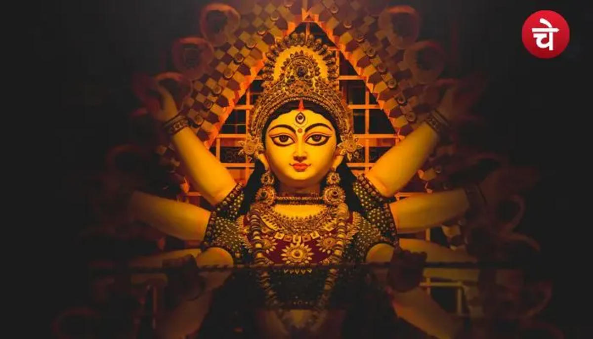 Navratri 2026: नवरात्रि में पहनने वाले शुभ रंगों की लिस्ट, बरसेगी देवी मां की कृपा