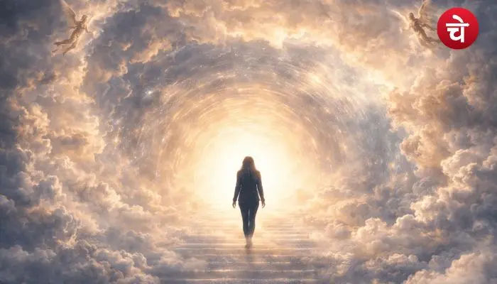 Near Death Experience