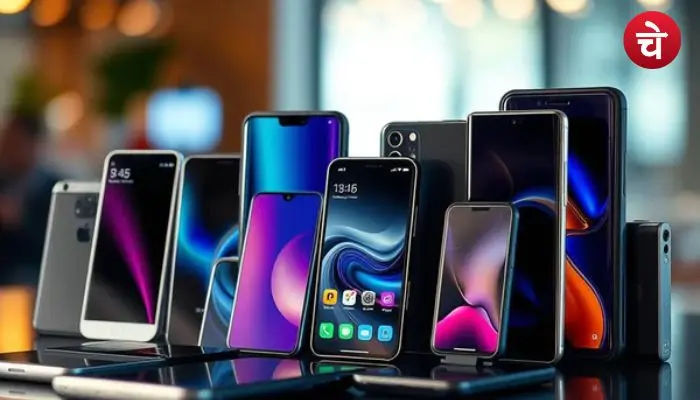 Nothing Phone 4a
