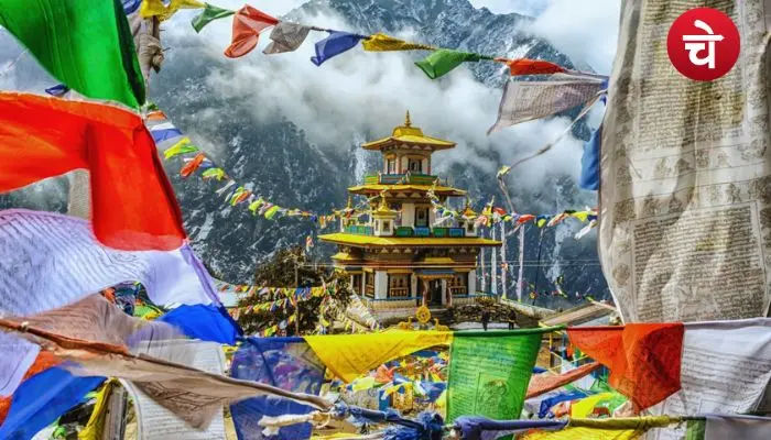 Offbeat Destinations in India