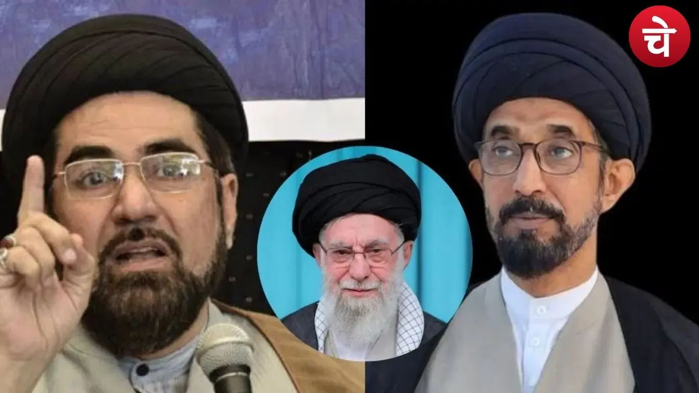 Opposition from India's Shia cleric