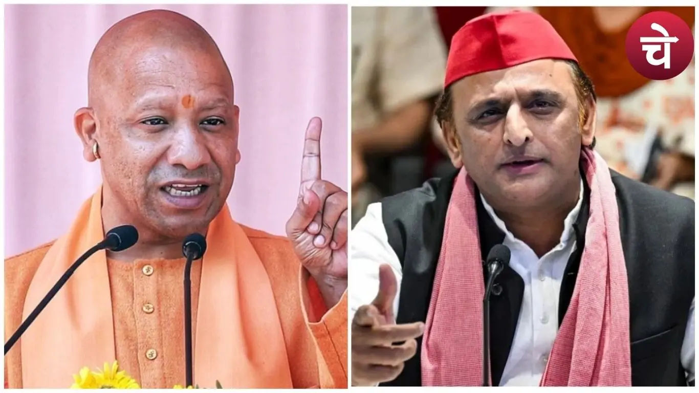 PDA पर बीजेपी का बड़ा वार