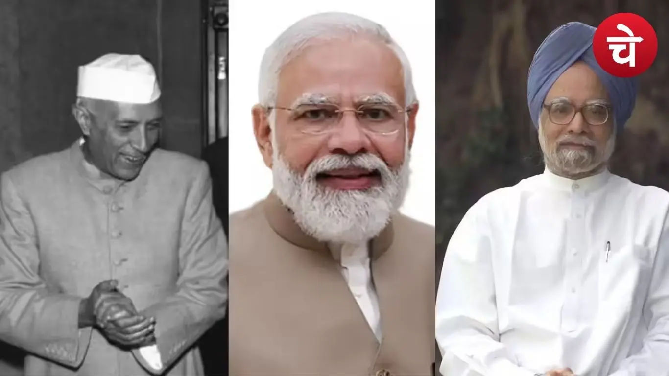 PM पद पर ज्योतिषी का बड़ा दावा