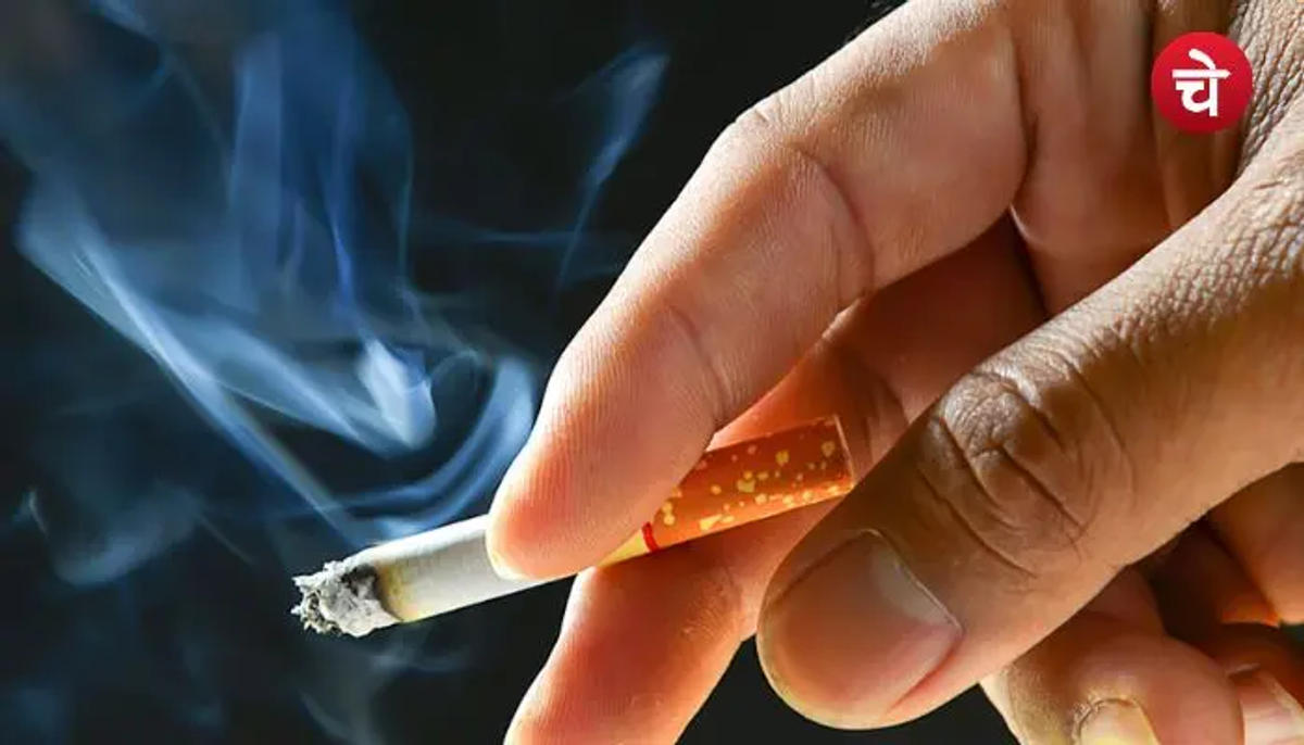 सात दिन में कैसे छोड़े सिगरेट? अरशद वारसी ने बताया मजेदार तरीका