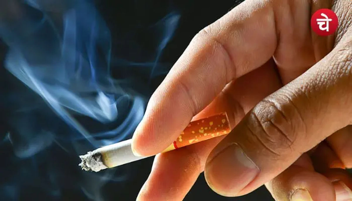 सात दिन में कैसे छोड़े सिगरेट? अरशद वारसी ने बताया मजेदार तरीका