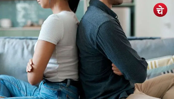 Relationship Red Flags