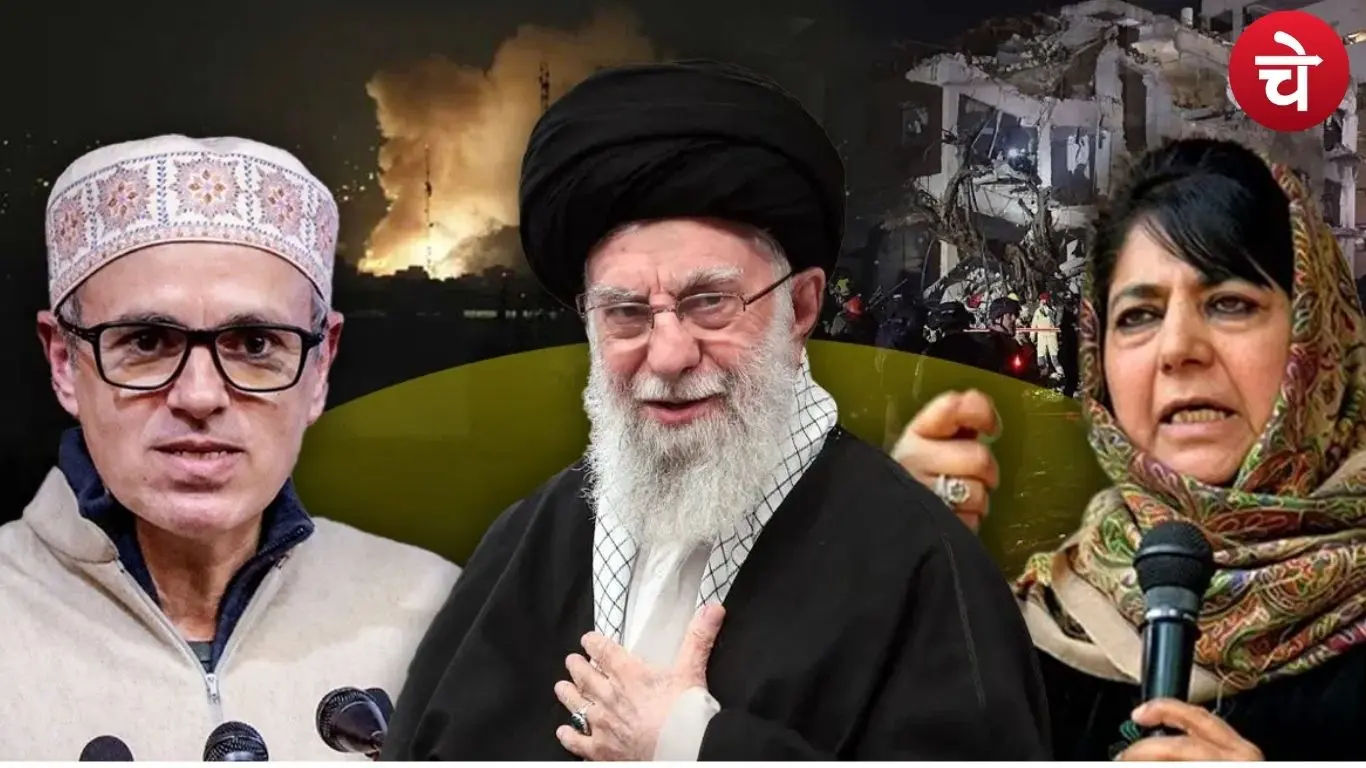 Sad statement by Mehbooba Mufti