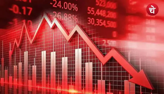 Sensex Nifty Live Update