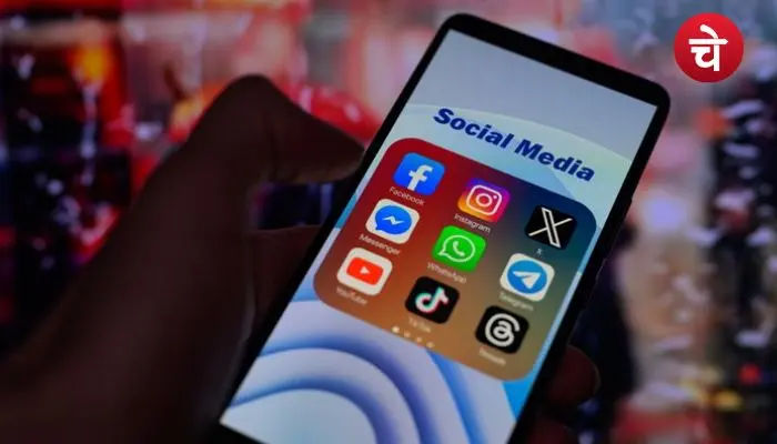 Social Media