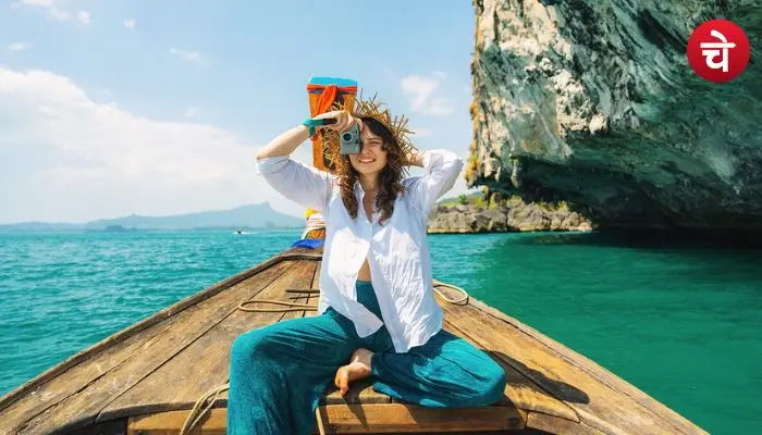 Solo Travel