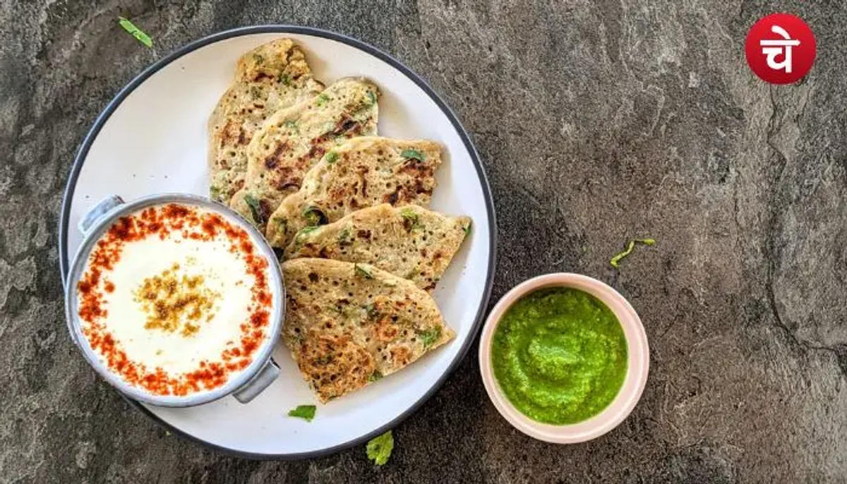 5 मिनट में बनने वाला टेस्टी सोया-अंडा चीला, चाटते रह जाएंगे उंगलियां