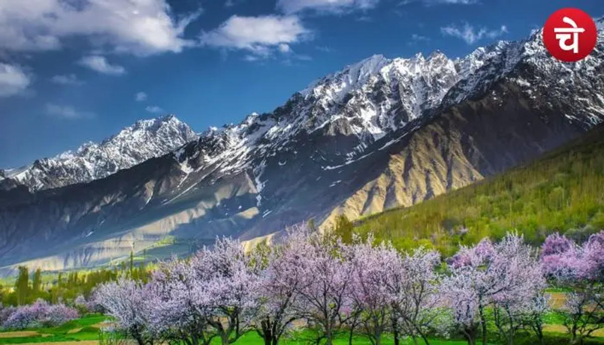 Spring Season में कहां घूमने जाएं? यहां है टॉप Destination