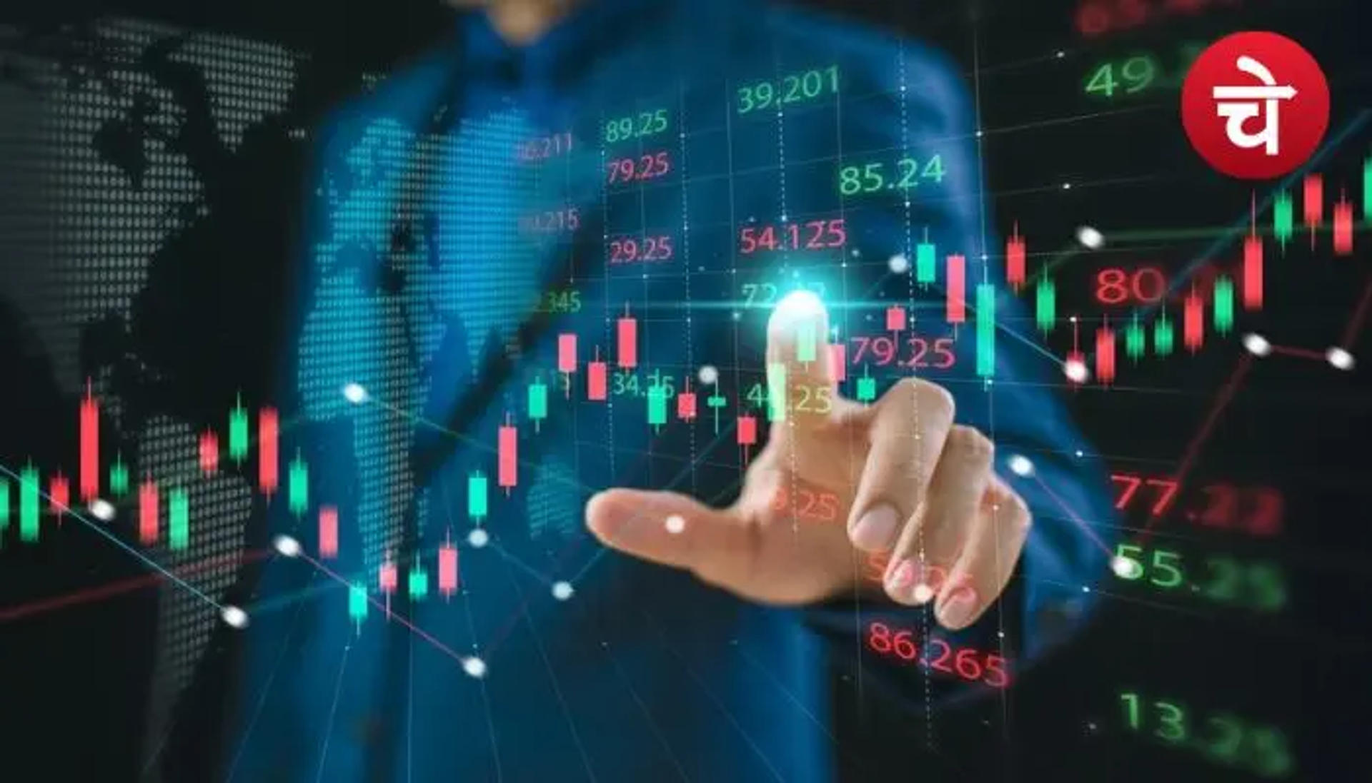 मार्च के आखिर में शेयर बाजार की छुट्टियों ने बढ़ाई टेंशन, जानिए वजह