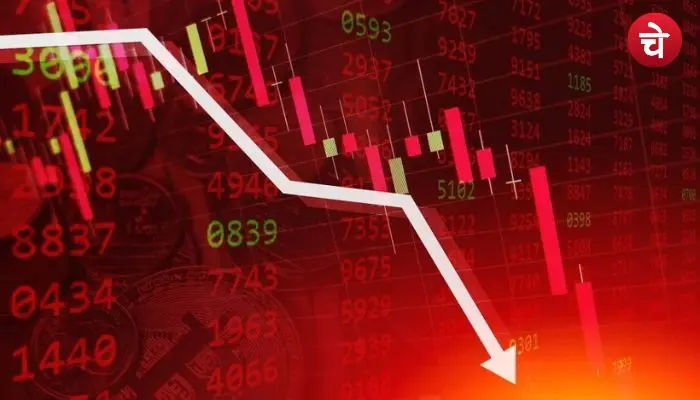 Stock Market Crash