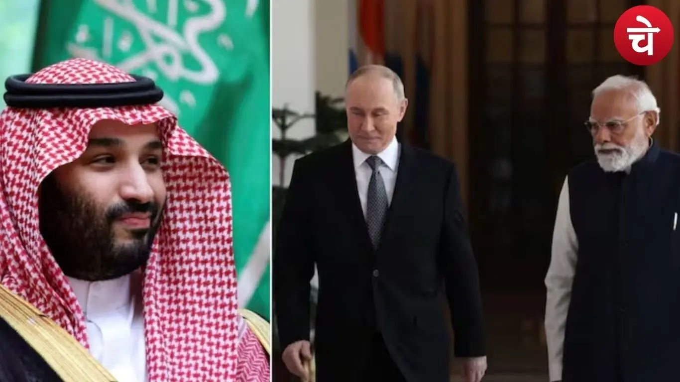 The Saudi of the Iran-US war