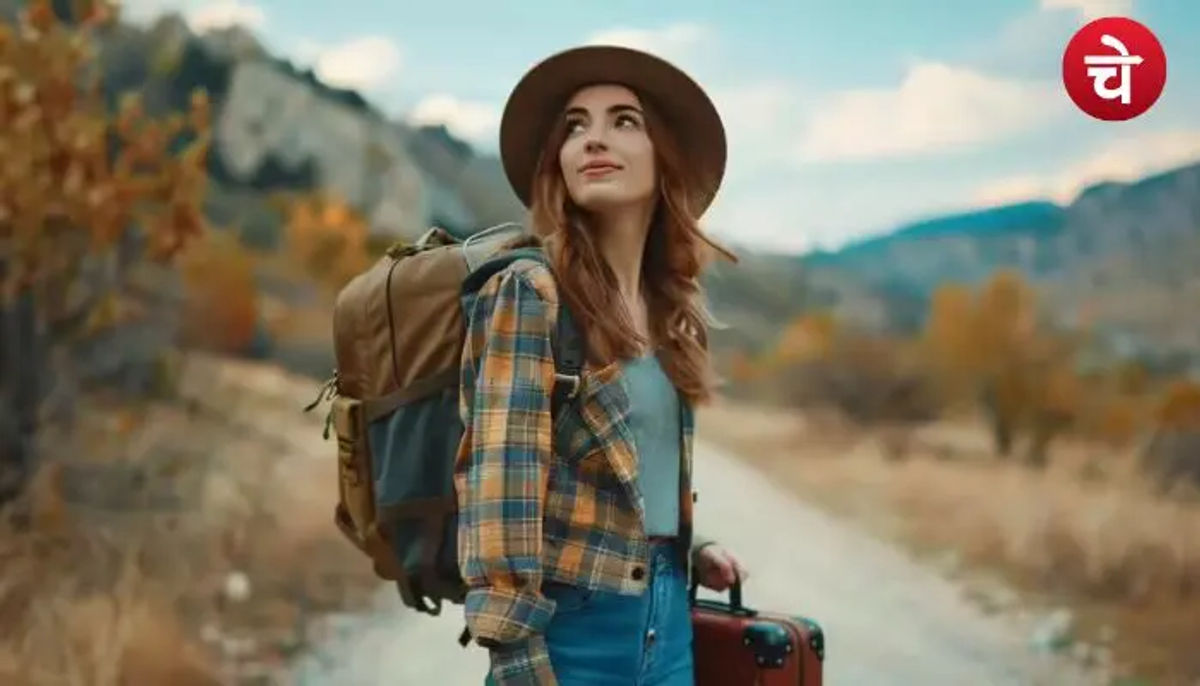 महिलाओं के लिए Solo Travel के लिए टॉप 10 देश, भारत की स्थिति हिला देगी दिमाग