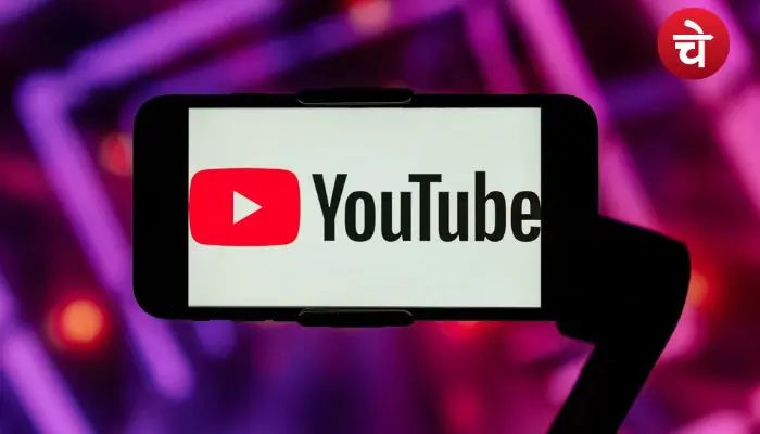 YouTube income tax India