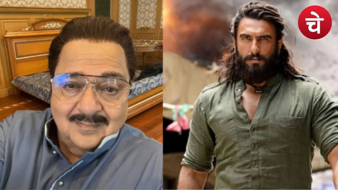 ‘धुरंधर 2’ में छा गया ये किरदार