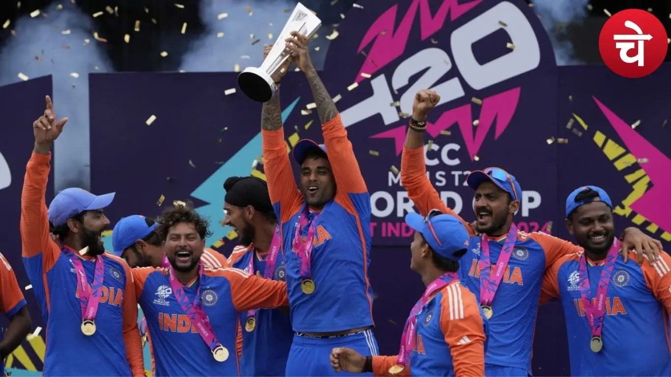 बढ़ सकता है चैंपियन का इनाम