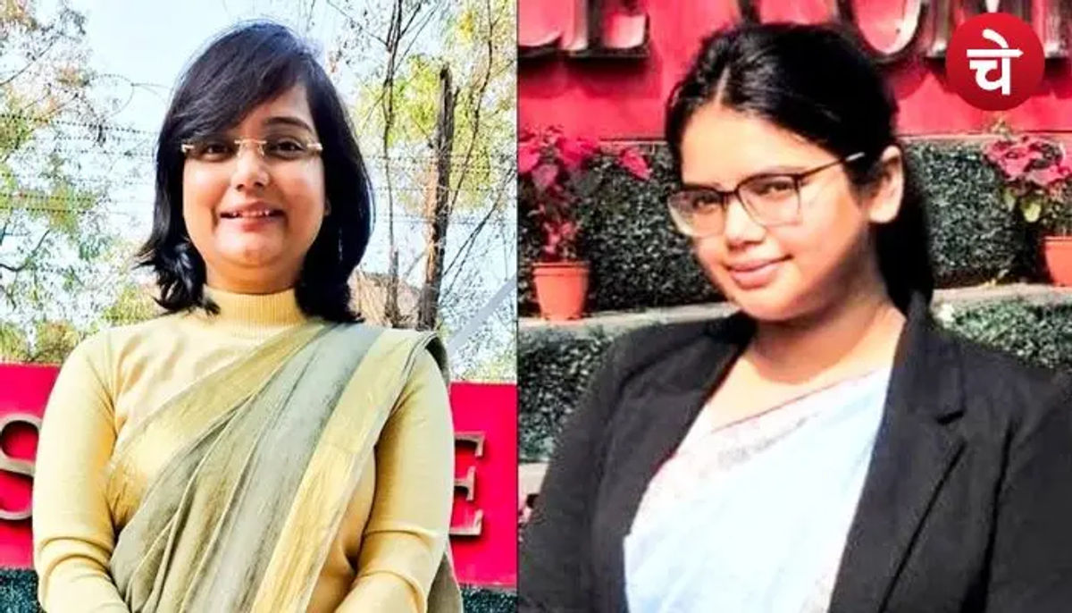 यूपीएससी में अनोखा विवाद : आकांक्षा सिंह नाम की दो अलग-अलग युवतियों का 301वीं रैंक पर दावा
