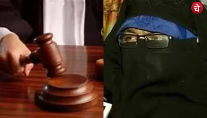 asiya andrabi