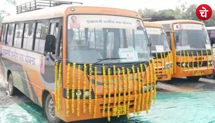 bus sewa