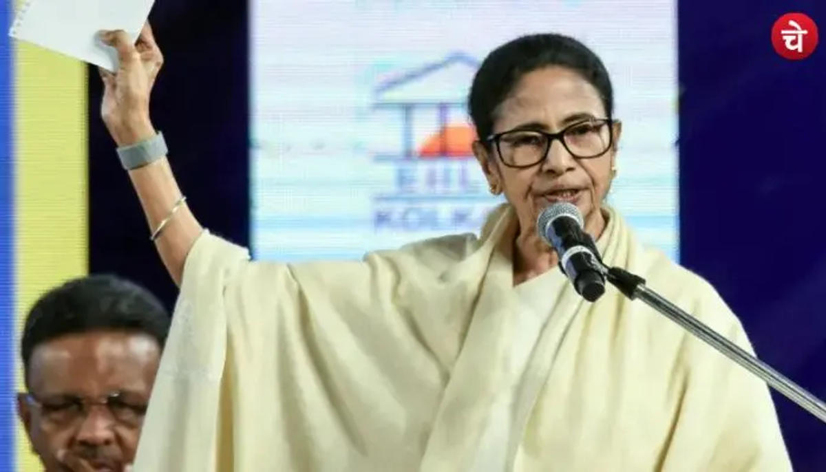 टीएमसी ने 291 उम्मीदवारों की सूची जारी की, सियासी मुकाबला तेज