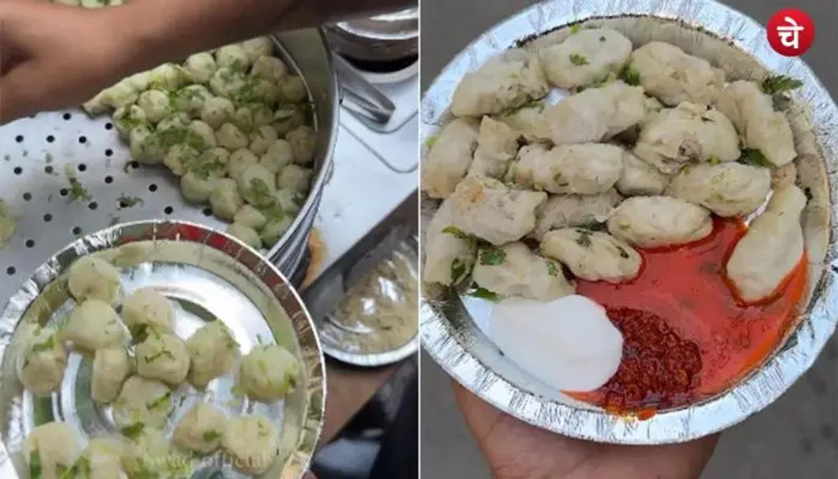 ग्रेटर नोएडा में मोमोज खाने से बिगड़ी तबीयत, एक दर्जन लोग अस्पताल में भर्ती