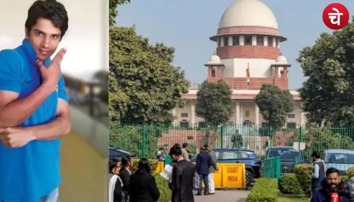 सुप्रीम कोर्ट ने 12 साल से कोमा में पड़े मरीज को दी इच्छामृत्यु की अनुमति