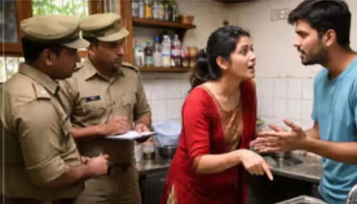 patni naraj