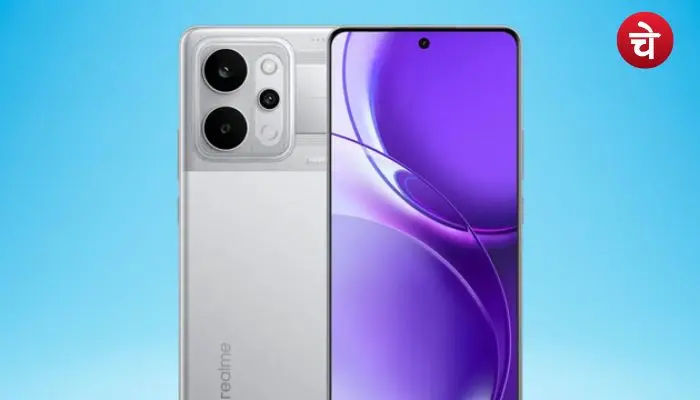 realme NARZO Power 5G