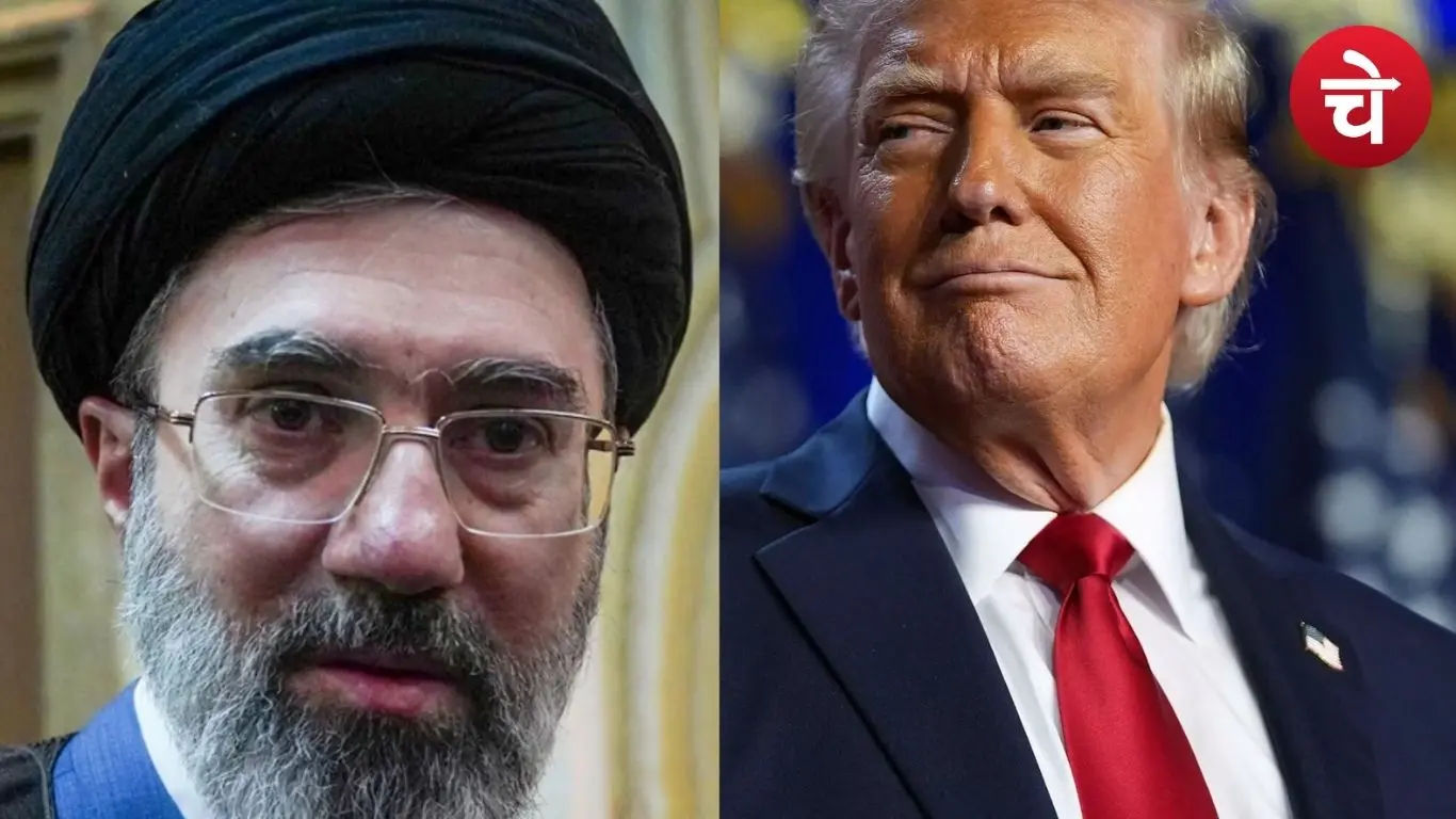 अमेरिका-ईरान जंग तेज