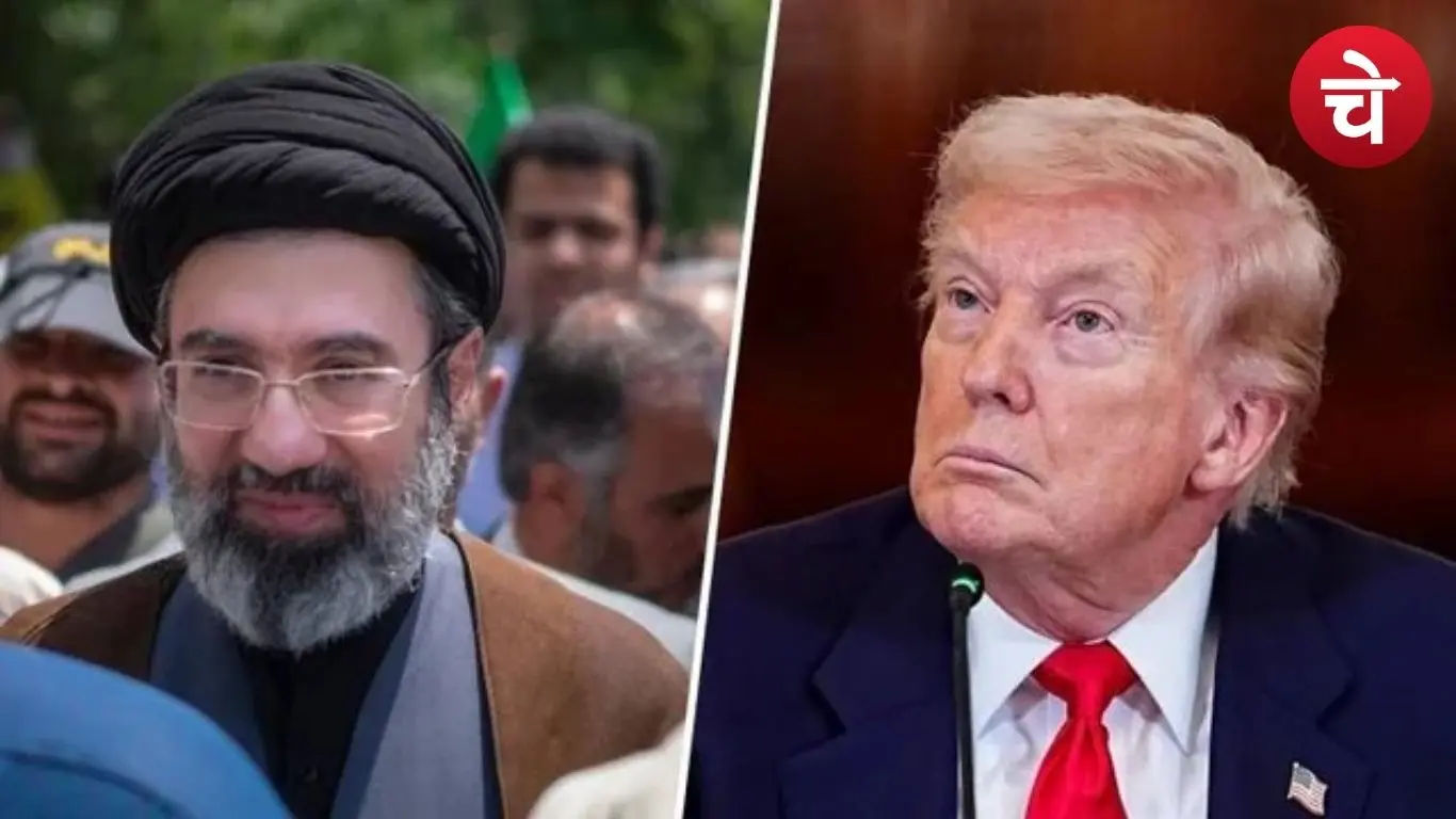 अमेरिका-ईरान संघर्ष