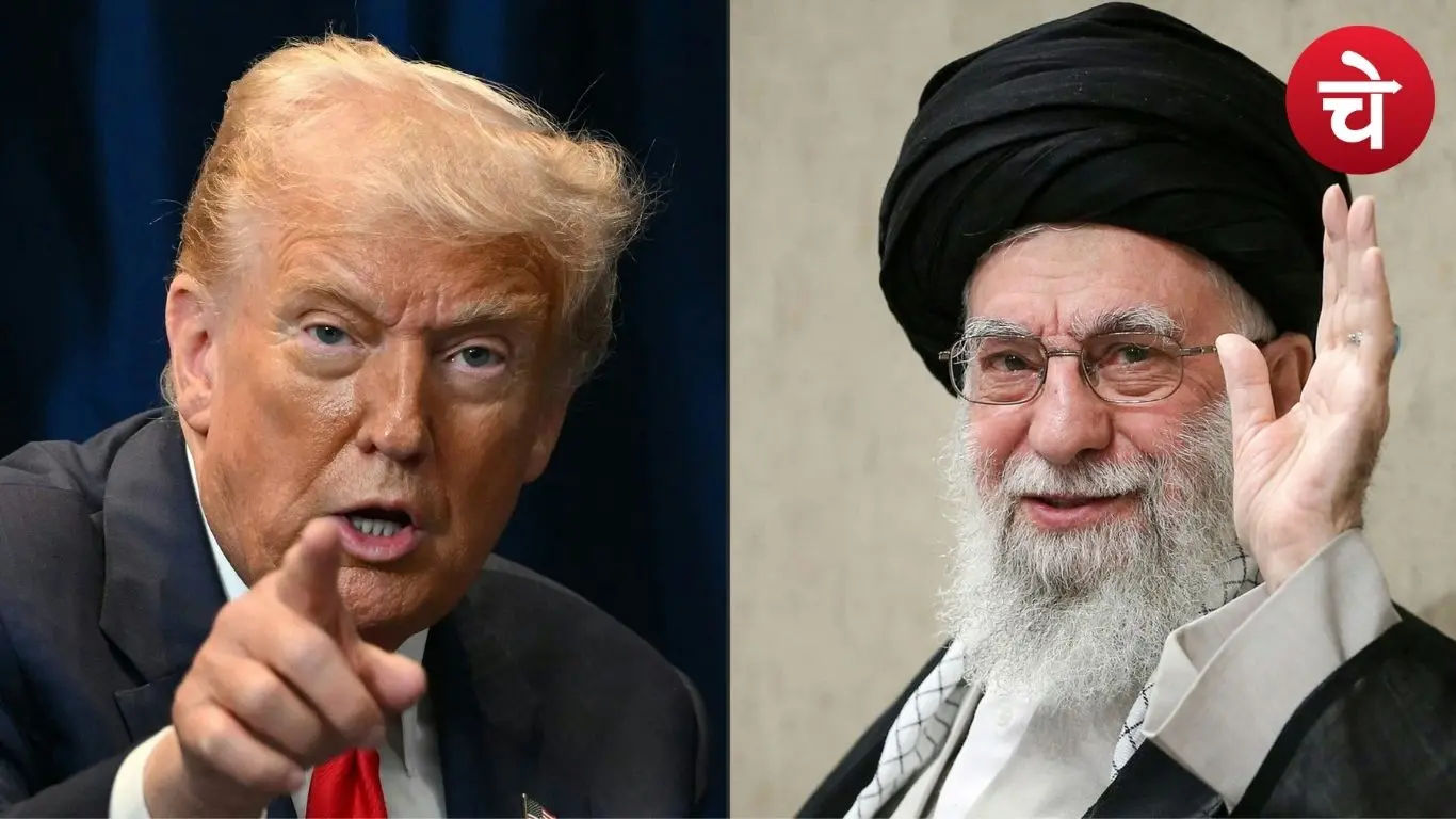 ईरान-US संकट