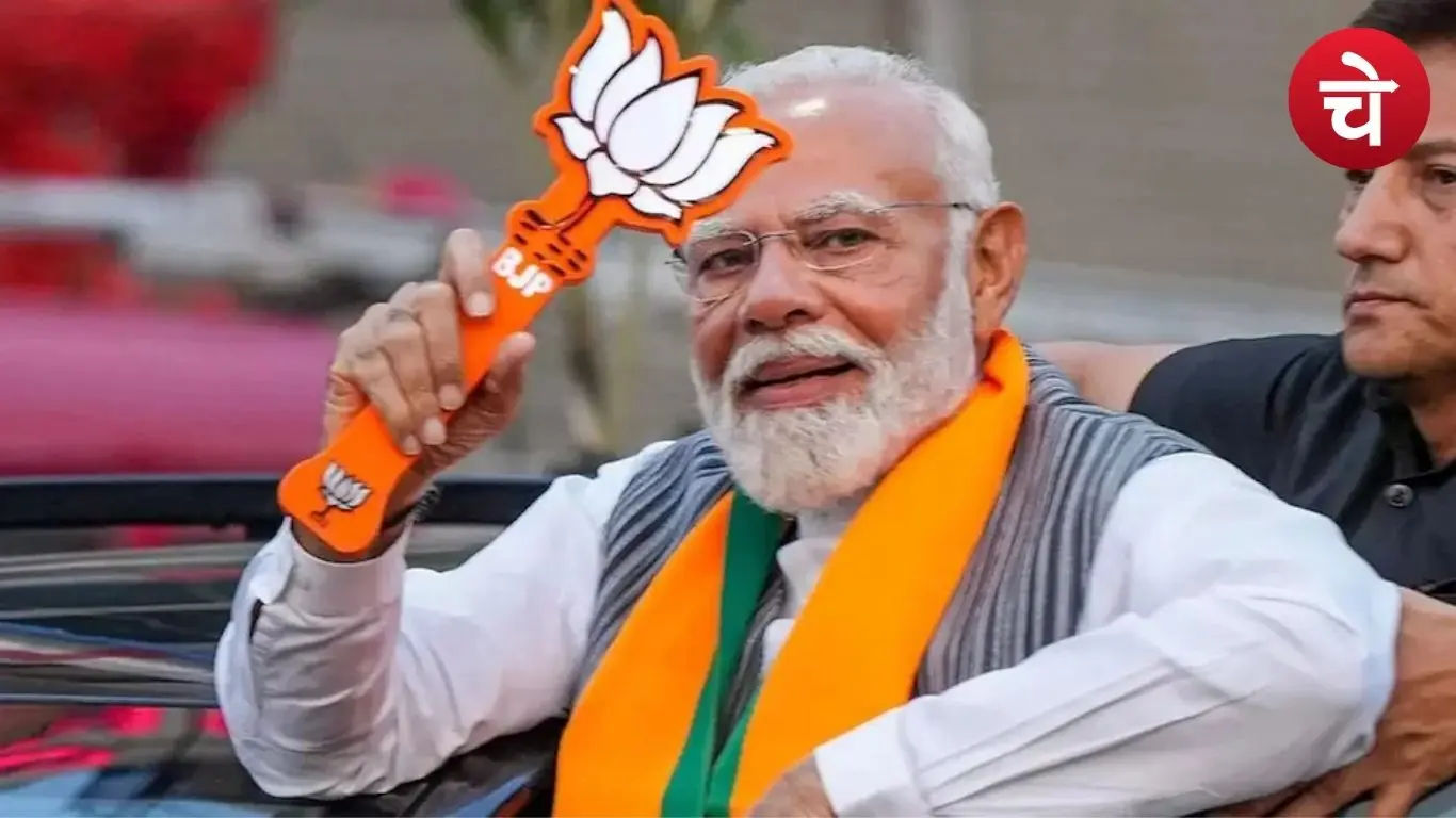 उच्च सदन में NDA मजबूत