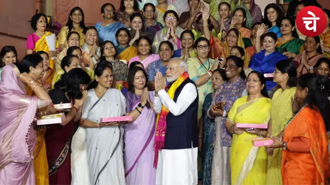 उत्तर प्रदेश की राजनीति में नया मोड़