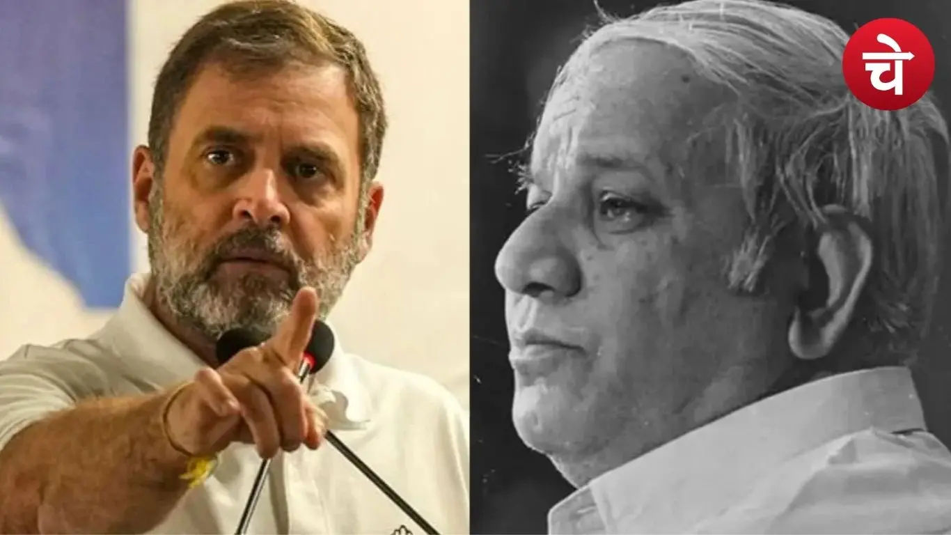कांशीराम पर फिर गरमाई सियासत